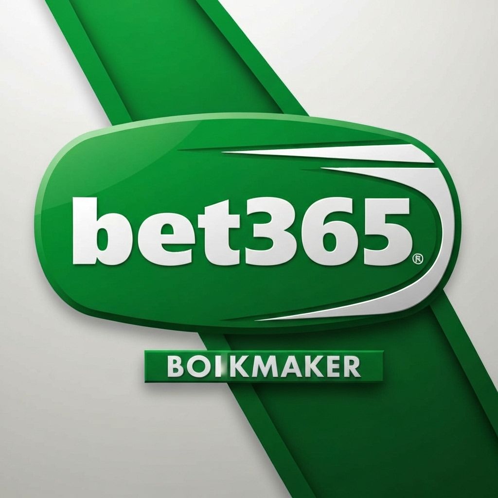 Bet365 logo