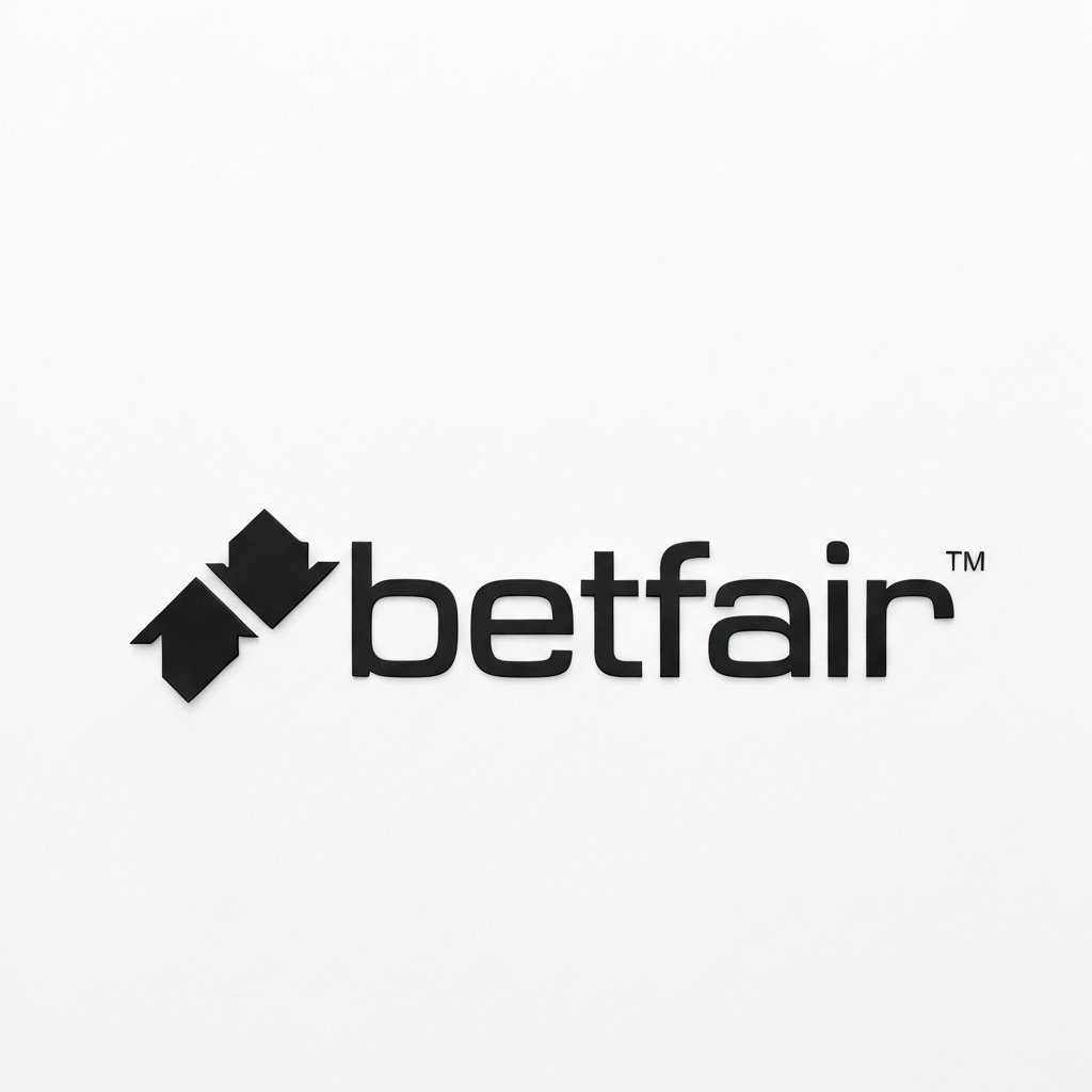 Betfair logo