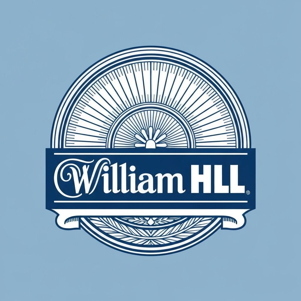 William Hill logo